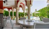 Wtórny - Dom / Willa - Torrevieja