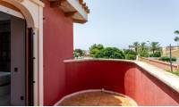 Wtórny - Dom / Willa - Torrevieja