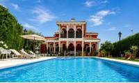Wtórny - Dom / Willa - Torrevieja