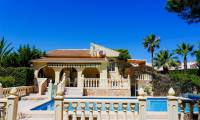 Wtórny - Dom / Willa - Torrevieja