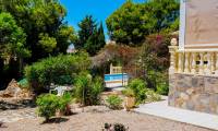 Wtórny - Dom / Willa - Torrevieja