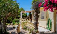 Wtórny - Dom / Willa - Torrevieja
