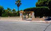 Wtórny - Dom / Willa - Torrevieja
