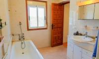 Wtórny - Dom / Willa - Torrevieja