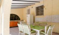 Wtórny - Dom / Willa - Torrevieja