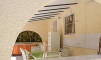 Wtórny - Dom / Willa - Torrevieja