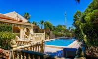 Wtórny - Dom / Willa - Torrevieja