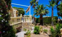 Wtórny - Dom / Willa - Torrevieja