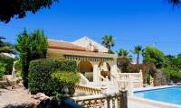 Wtórny - Dom / Willa - Torrevieja