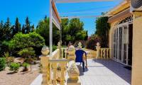 Wtórny - Dom / Willa - Torrevieja