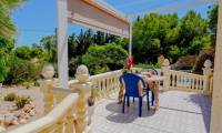 Wtórny - Dom / Willa - Torrevieja
