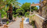 Wtórny - Dom / Willa - Torrevieja
