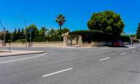 Wtórny - Dom / Willa - Torrevieja