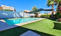 Wtórny - Dom / Willa - Torrevieja