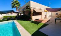 Wtórny - Dom / Willa - Torrevieja