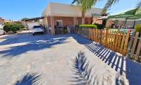 Wtórny - Dom / Willa - Torrevieja