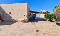 Wtórny - Dom / Willa - Torrevieja