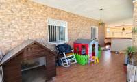Wtórny - Dom / Willa - Torrevieja