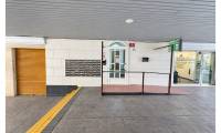 Wtórny - Kawalerka / Studio - La Mata