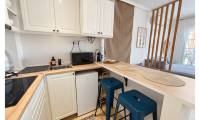Wtórny - Kawalerka / Studio - La Mata