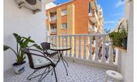 Wtórny - Kawalerka / Studio - La Mata