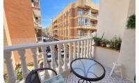 Wtórny - Kawalerka / Studio - La Mata
