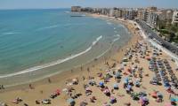 Wtórny - Kawalerka / Studio - La Mata