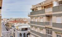 Wtórny - Kawalerka / Studio - Torrevieja