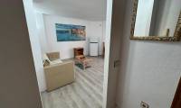 Wtórny - Kawalerka / Studio - Torrevieja