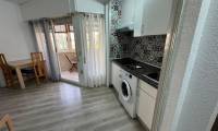 Wtórny - Kawalerka / Studio - Torrevieja