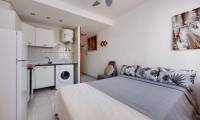 Wtórny - Kawalerka / Studio - Torrevieja