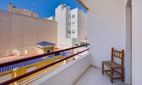 Wtórny - Kawalerka / Studio - Torrevieja