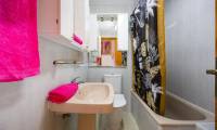 Wtórny - Kawalerka / Studio - Torrevieja