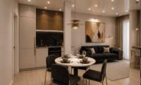 Wtórny - Kawalerka / Studio - Torrevieja
