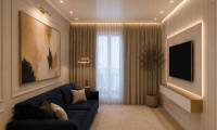 Wtórny - Kawalerka / Studio - Torrevieja