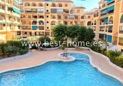  - Wtórny - La Mata - BHOH1