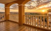 Wtórny - Penthouse - Aguas Nuevas