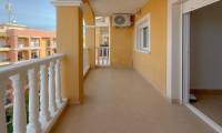 Wtórny - Penthouse - Aguas Nuevas