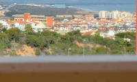 Wtórny - Penthouse - Aguas Nuevas