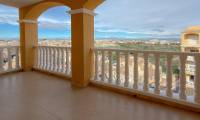 Wtórny - Penthouse - Aguas Nuevas