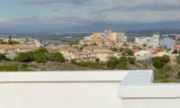 Wtórny - Penthouse - Aguas Nuevas