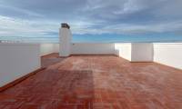 Wtórny - Penthouse - Aguas Nuevas