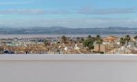Wtórny - Penthouse - Aguas Nuevas