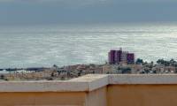 Wtórny - Penthouse - Aguas Nuevas