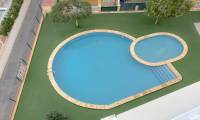 Wtórny - Penthouse - Aguas Nuevas