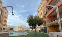Wtórny - Penthouse - Aguas Nuevas