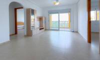 Wtórny - Penthouse - Aguas Nuevas