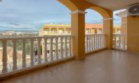 Wtórny - Penthouse - Aguas Nuevas