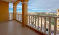 Wtórny - Penthouse - Aguas Nuevas