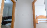 Wtórny - Penthouse - Aguas Nuevas